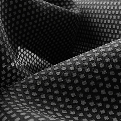 3D fabric material rendering for Fashion Prompt 19.