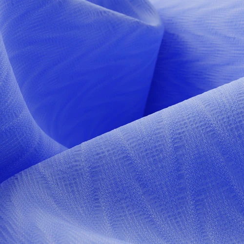 3D fabric material rendering for Fashion Prompt 23.