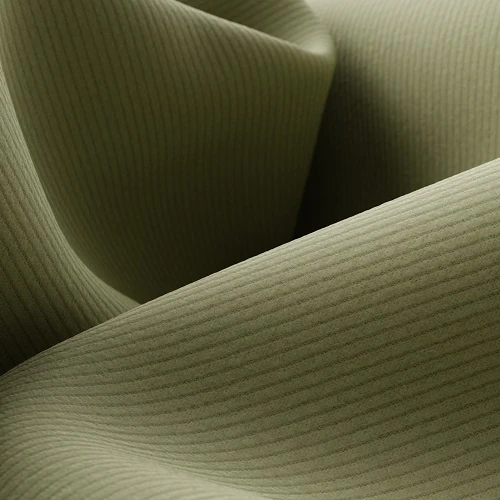 3D fabric material rendering for Fashion Prompt 35.
