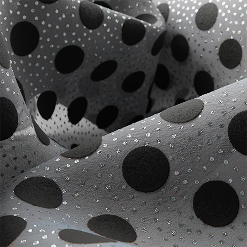 3D fabric material rendering for Fashion Prompt 39.