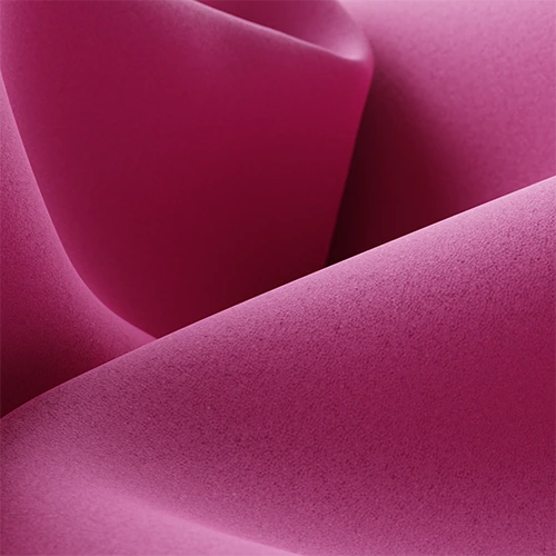 3D fabric material rendering for Fashion Prompt 49.