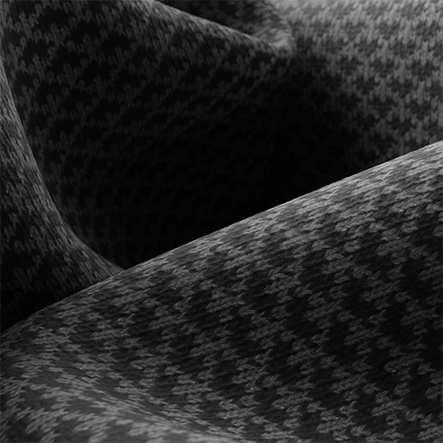 3D fabric material rendering for Fashion Prompt 50.