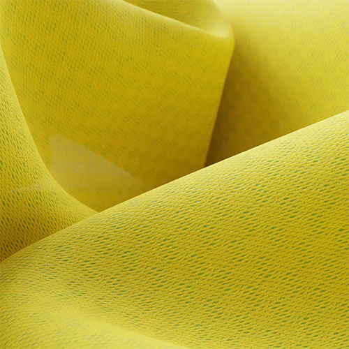 3D fabric material rendering for Fashion Prompt 55.