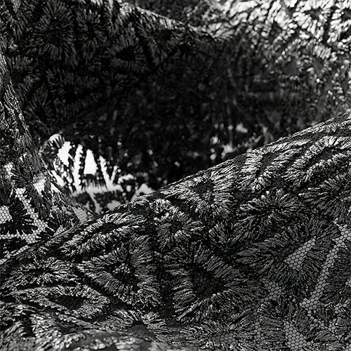 3D fabric material rendering for Fashion Prompt 62.