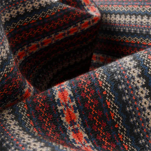 3D fabric material rendering for Fashion Prompt 63.