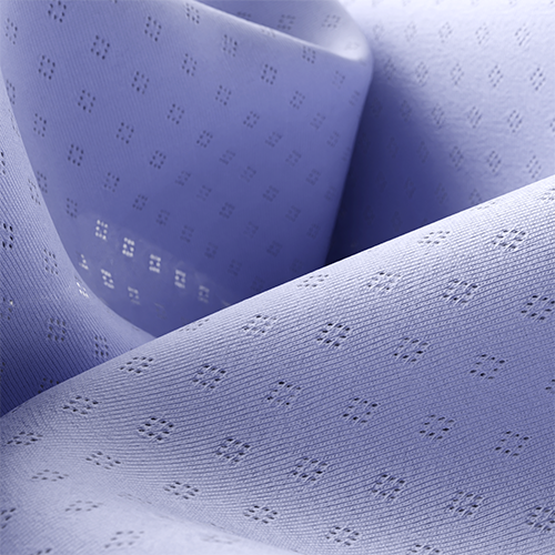 3D fabric material rendering for Fashion Prompt 67.