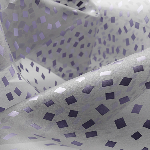 3D fabric material rendering for Fashion Prompt 77.